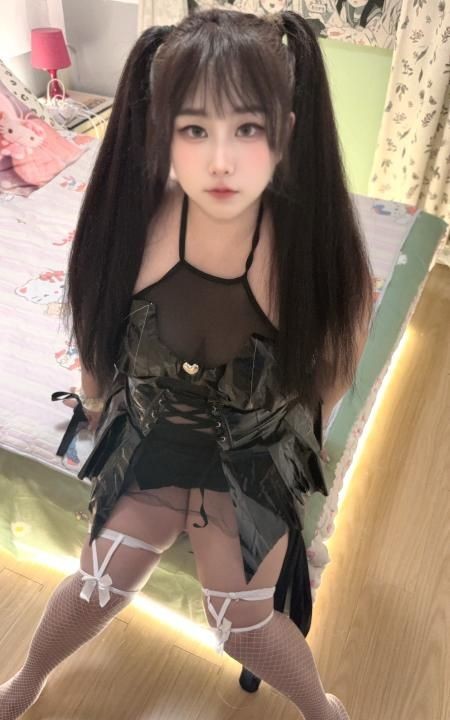 胖墩墩巨臀爆乳
