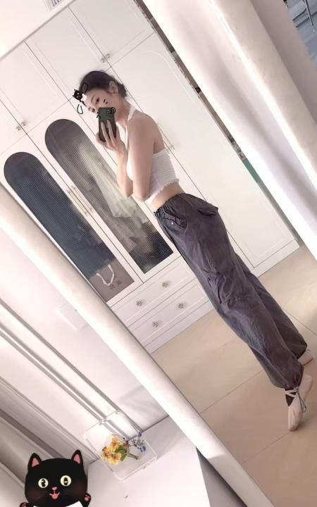 性感美少妇