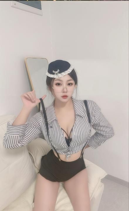福田禁欲情趣女神
