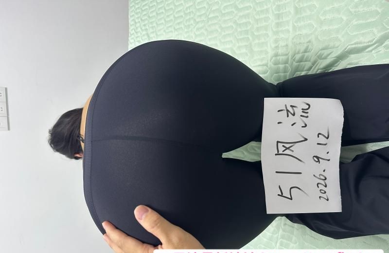 性价比瑜伽裤健身少妇