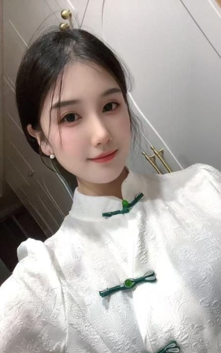 性感美少妇
