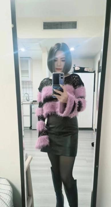 东城区短发少妇梦梦