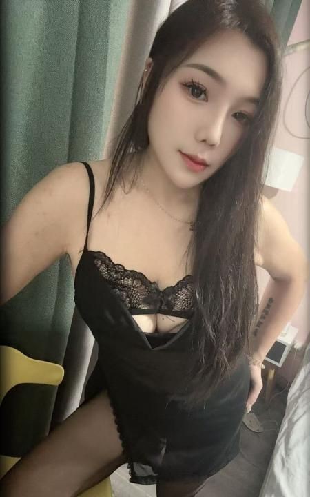 嗲嗲台湾妹