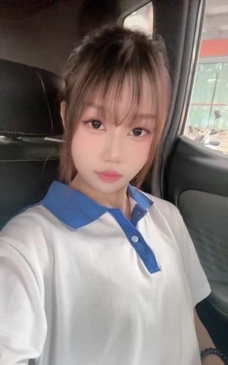 大胸小雅老师