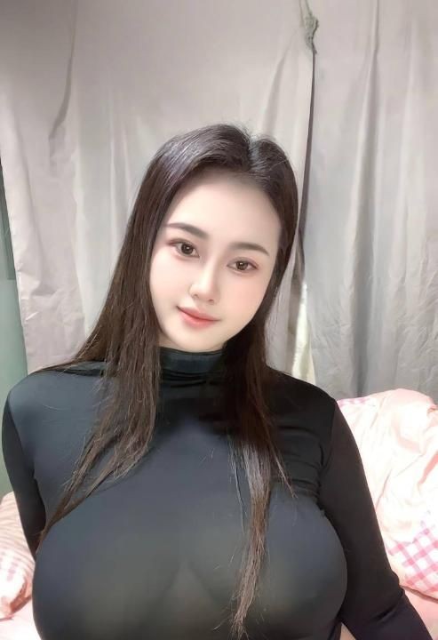 新牌坊大波妹子