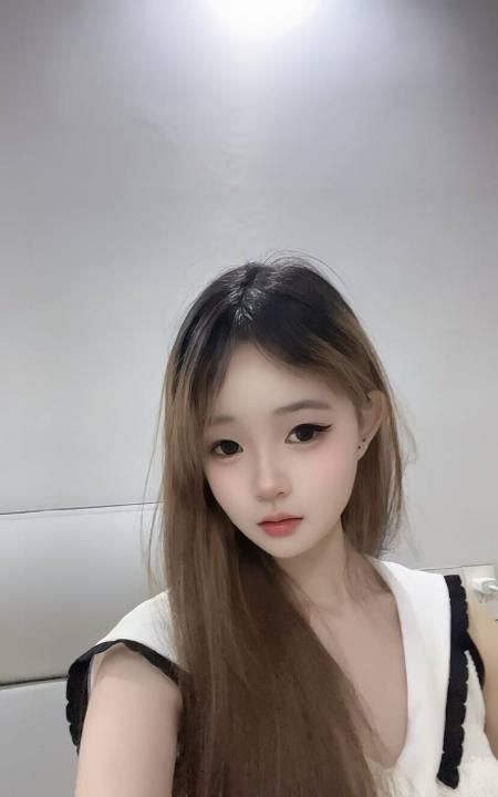 女友感服务老师超配合