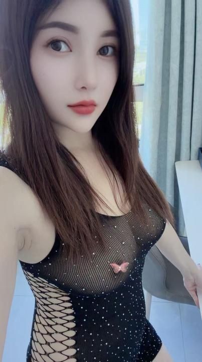 花式爆汁纯欲少女