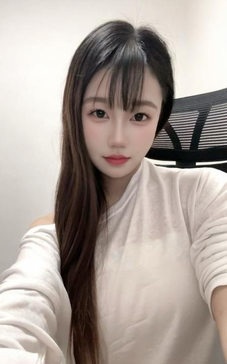 大胸小雅老师