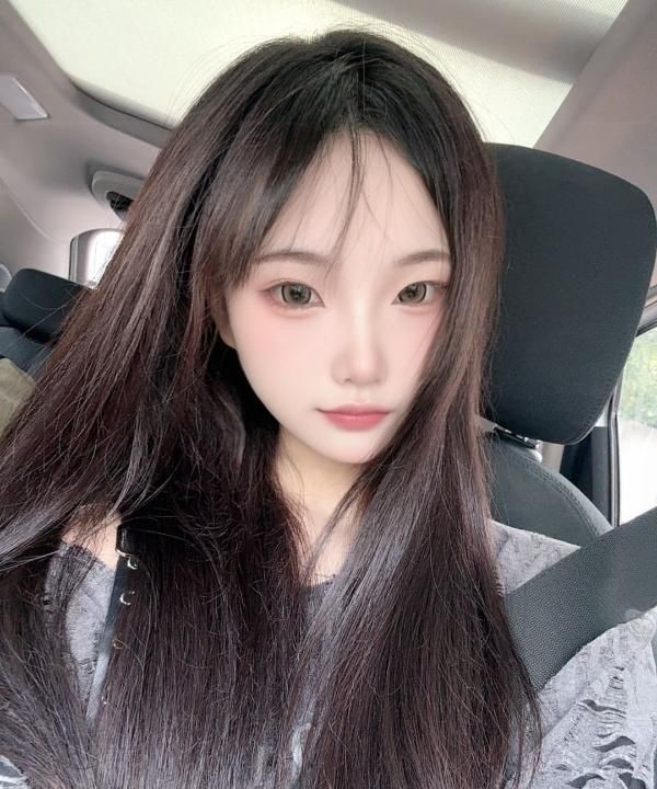 女友感嫩妹椰子