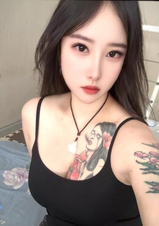 东丽御姐辰爷