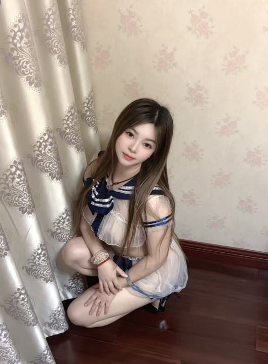 性感白嫩少妇