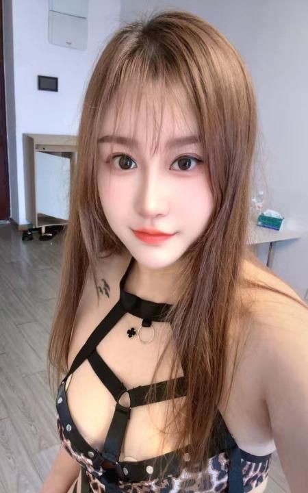 服务型少妇小艾