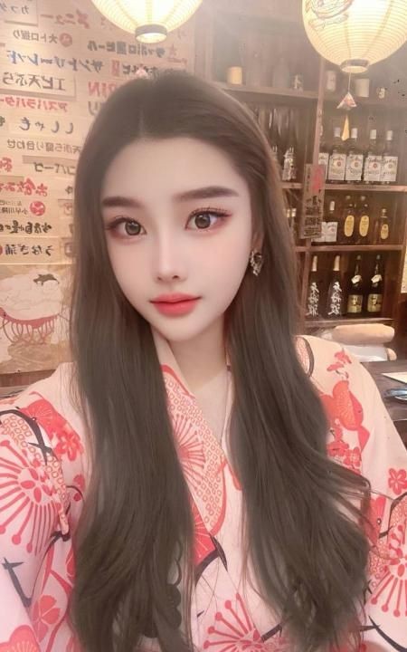 漂亮御姐大美