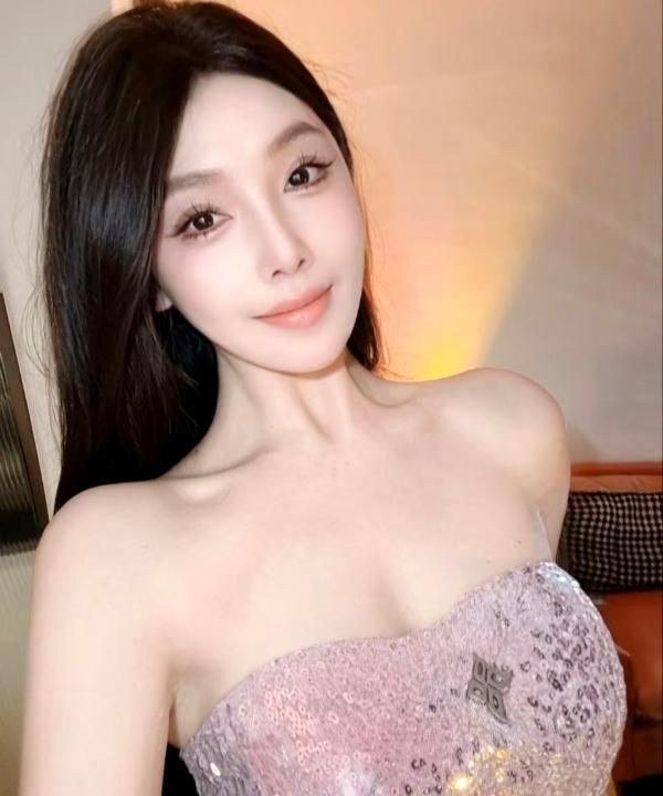妩媚御姐玥baby