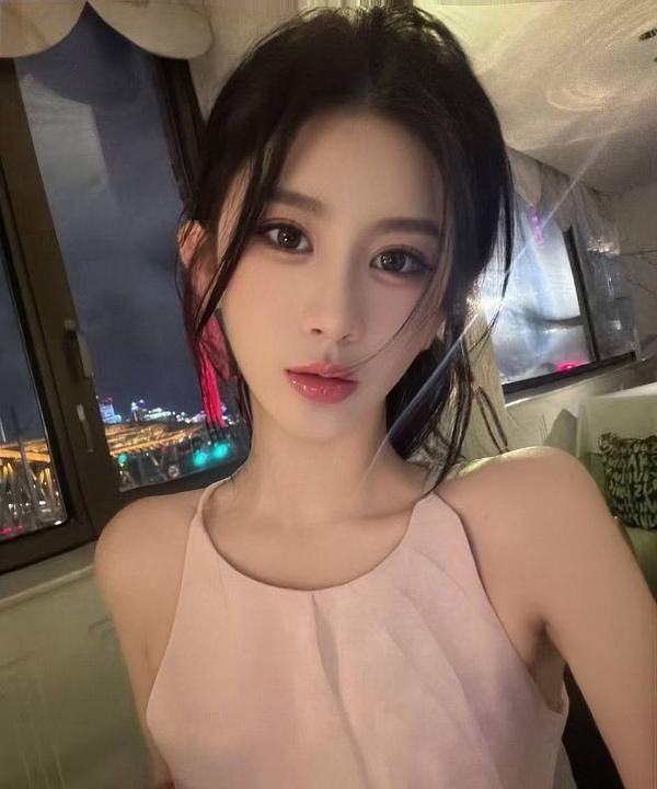 性感美足妩媚颜值CC