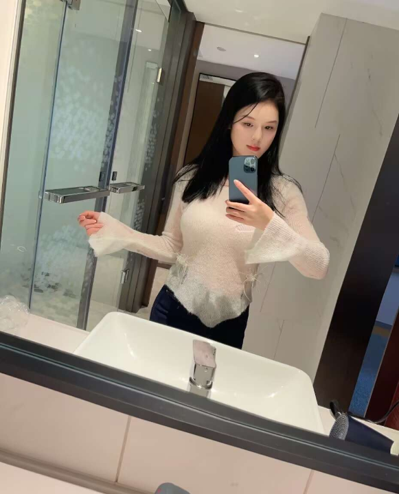 东莞南城宝藏御姐