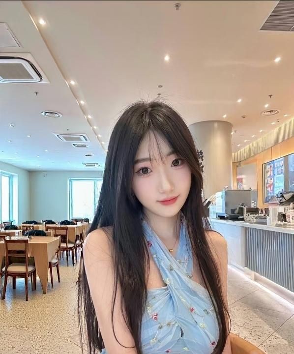 光谷风骚大长腿妹妹