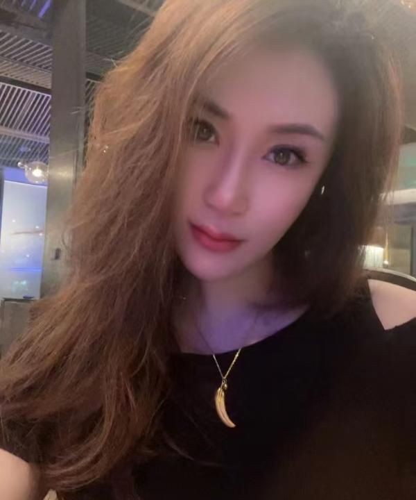 思涵小姐姐