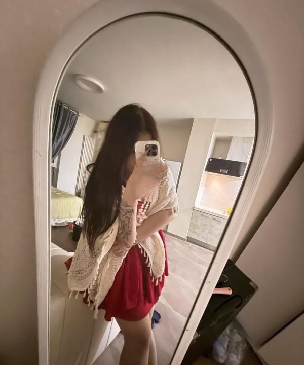 朝阳区可爱的小胖妹