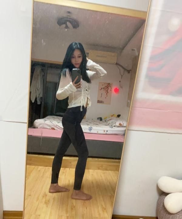秦淮婷儿