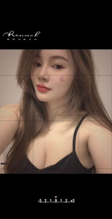 南站大胸妹