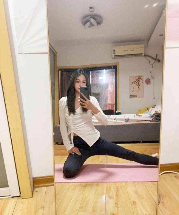 秦淮婷儿