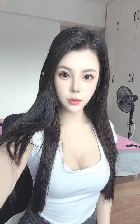武清颜值御姐六六