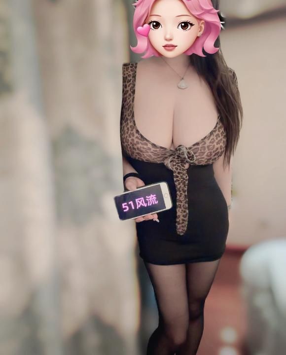 F大胸风骚老师
