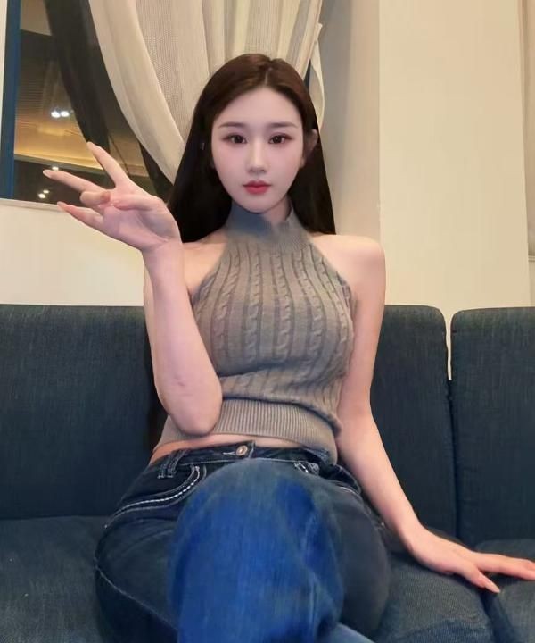 175长腿嫩妹晚晚