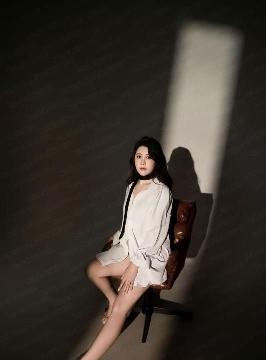 淑女藏族妹