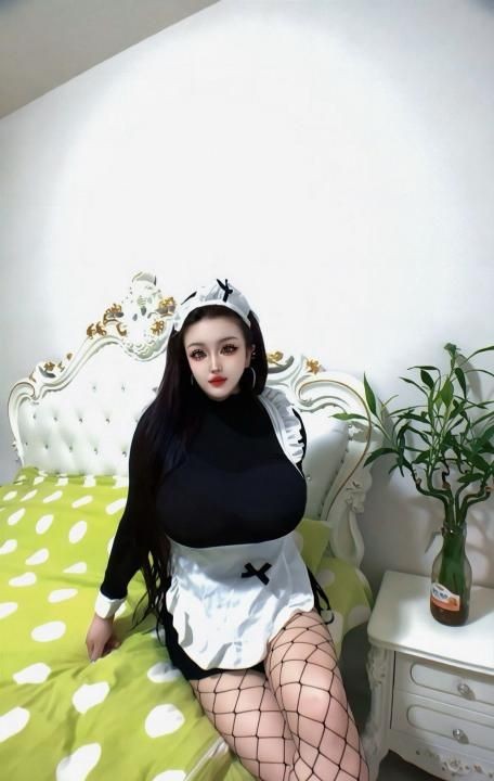 F奶中俄混血娜莎
