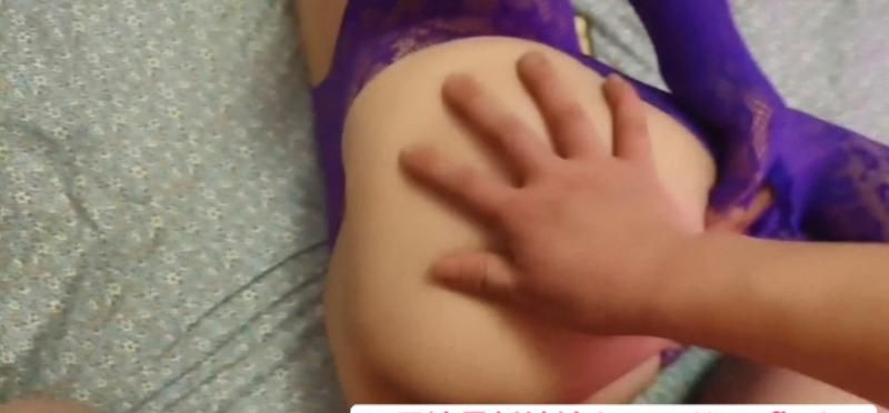 大奶肥臀勾魂妈妈