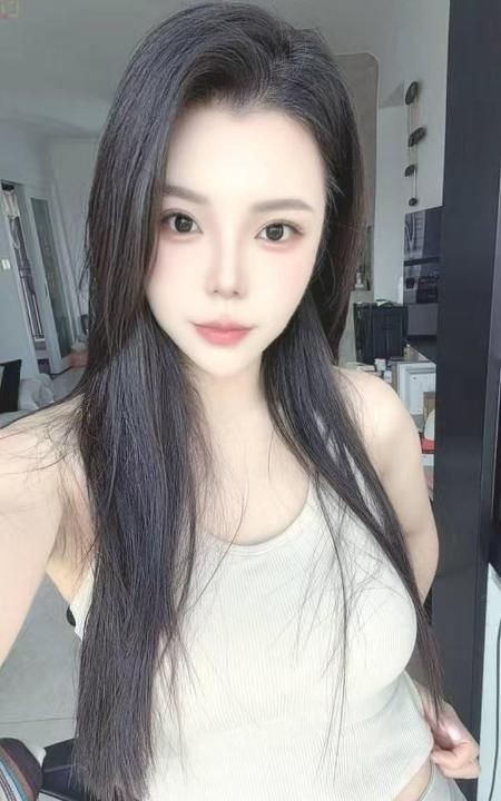 武清颜值御姐六六