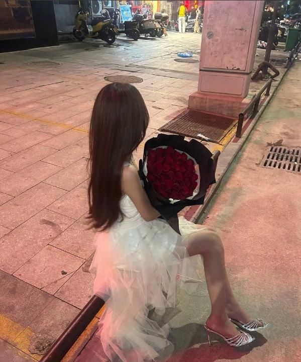 台江清纯颜值嫩妹