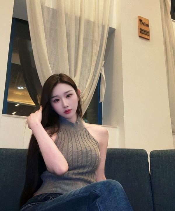 175长腿嫩妹晚晚