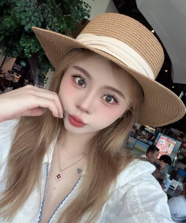 水多多美女小沫