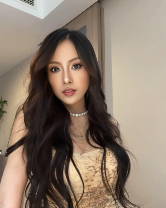 蜜桃臀爱健身的小姐姐