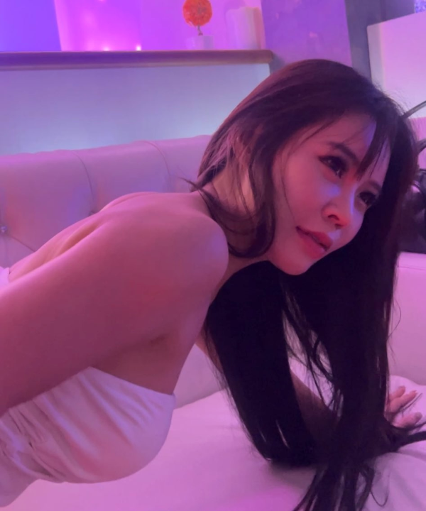 性感骚女小野猫
