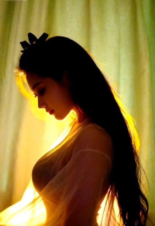 潮喷老师木子香