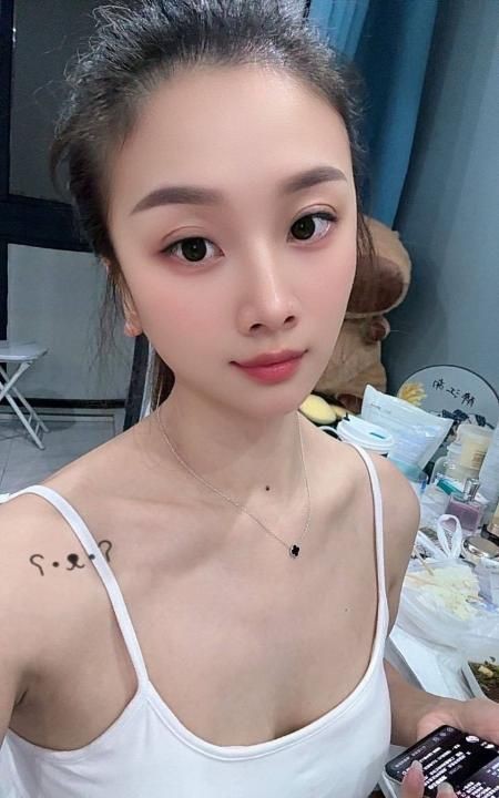 A大模特兼职