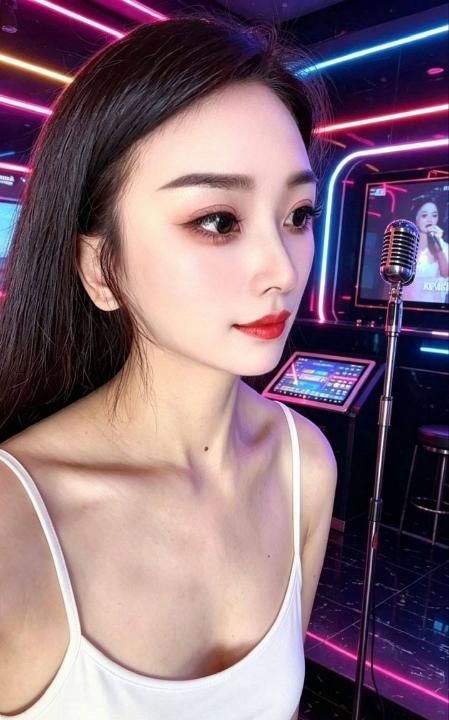 A大模特兼职