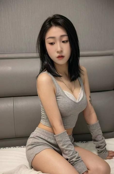 粉嫩妖娆水润甜妹