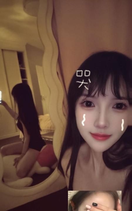栖霞马群嫩妹