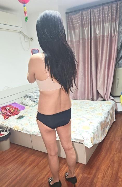 河东性感长腿悠悠