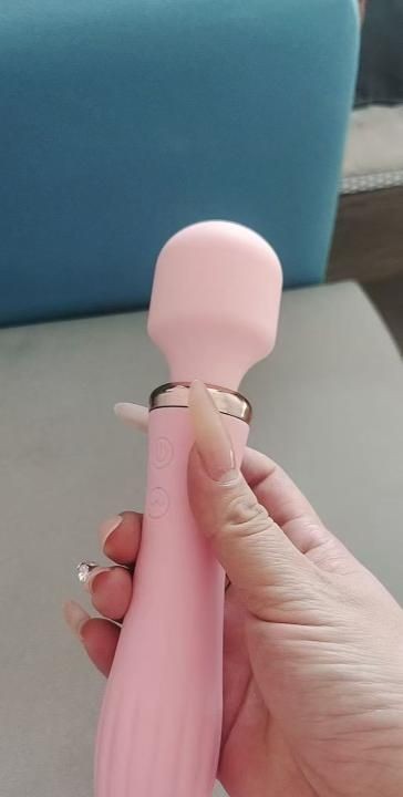 BBW潮喷水娃