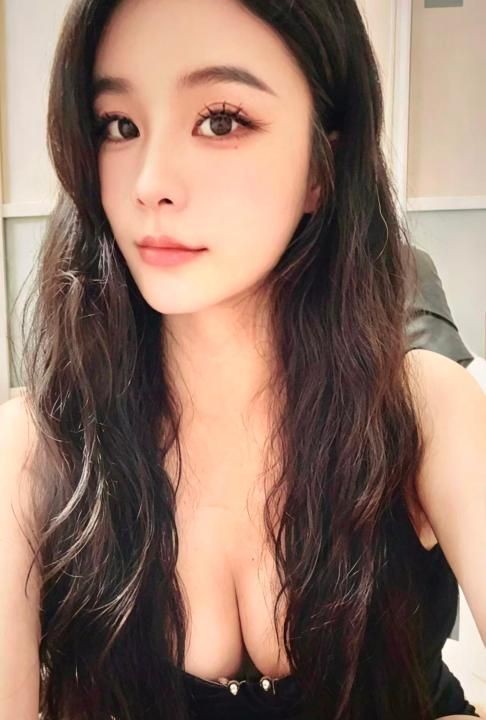 巨乳颜值倩倩