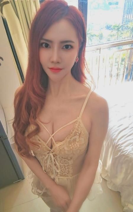 罗湖瑶瑶小姐姐