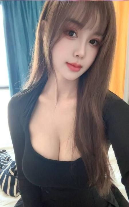 杏花岭妩媚多姿菲菲