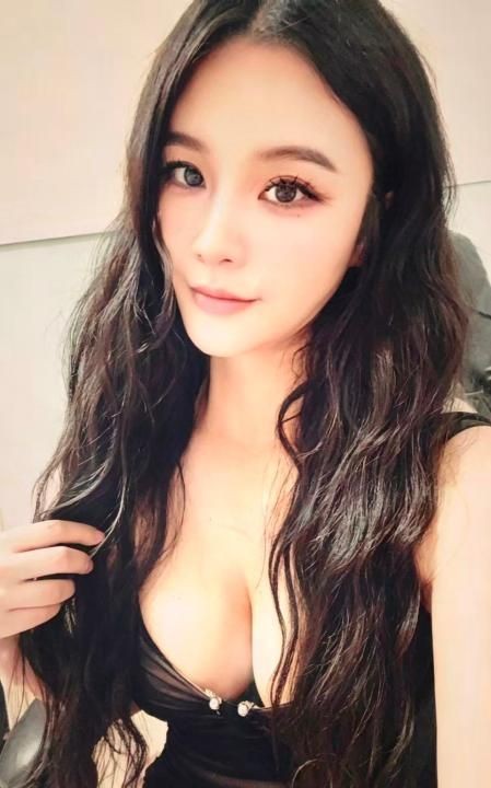 巨乳颜值倩倩