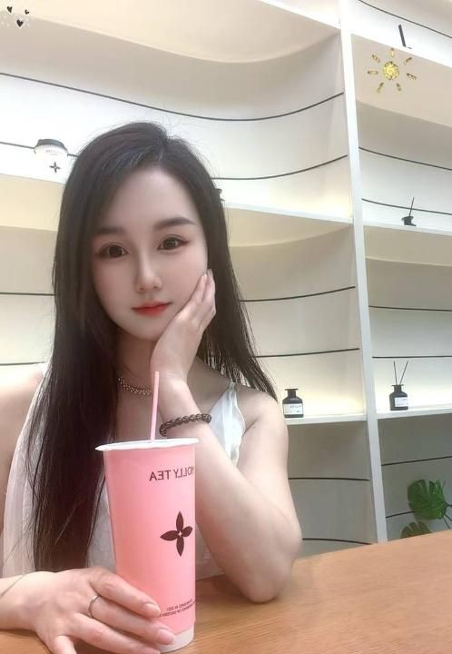 洪山良家嫩妹